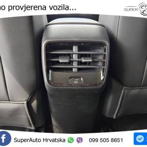 MG S5 64 kWh Luxury 231 KS, ACC+360°+KEY+GR SJED+VIRT+LANE