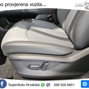 MG S5 64 kWh Luxury 231 KS, ACC+360°+KEY+GR SJED+VIRT+LANE