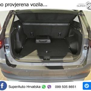 MG S5 64 kWh Luxury 231 KS, ACC+360°+KEY+GR SJED+VIRT+LANE