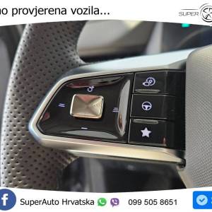 MG S5 64 kWh Luxury 231 KS, ACC+360°+KEY+GR SJED+VIRT+LANE