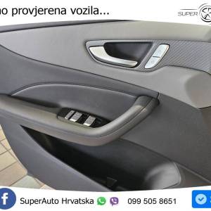 MG S5 64 kWh Luxury 231 KS, ACC+360°+KEY+GR SJED+VIRT+LANE