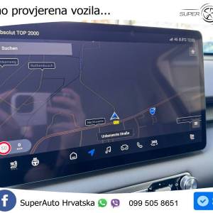 MG S5 Aut. Luxury 231 KS, ACC+360+KEY+GR SJED+VIRT+LANE