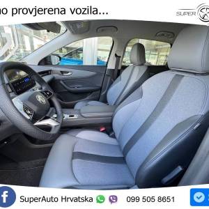 MG S5 Aut. Luxury 231 KS, ACC+360+KEY+GR SJED+VIRT+LANE