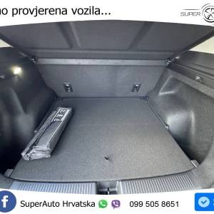 MG S5 Aut. Luxury 231 KS, ACC+360+KEY+GR SJED+VIRT+LANE