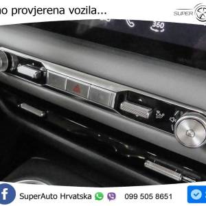 MG S5 Luxury 170 KS, ACC+KAM+KEY+GR SJED+VIRT+LANE