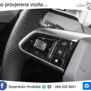 MG S5 Luxury 170 KS, ACC+KAM+KEY+GR SJED+VIRT+LANE