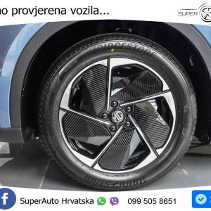 MG S5 Luxury 170 KS, ACC+KAM+KEY+GR SJED+VIRT+LANE