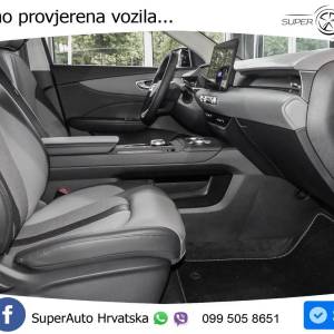 MG S5 Luxury 170 KS, ACC+KAM+KEY+GR SJED+VIRT+LANE
