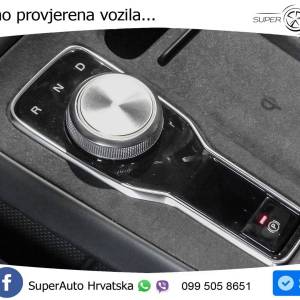 MG S5 Luxury 170 KS, ACC+KAM+KEY+GR SJED+VIRT+LANE