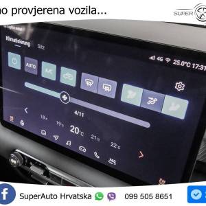 MG S5 Luxury 170 KS, ACC+KAM+KEY+GR SJED+VIRT+LANE