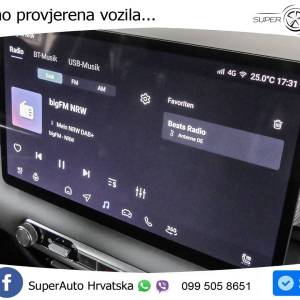 MG S5 Luxury 170 KS, ACC+KAM+KEY+GR SJED+VIRT+LANE