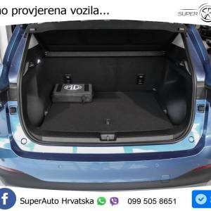 MG S5 Luxury 170 KS, ACC+KAM+KEY+GR SJED+VIRT+LANE