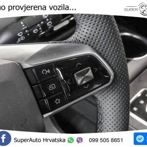 MG S5 Luxury 170 KS, ACC+KAM+KEY+GR SJED+VIRT+LANE