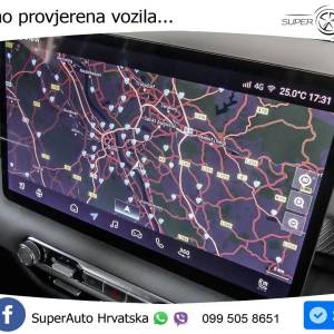 MG S5 Luxury 170 KS, ACC+KAM+KEY+GR SJED+VIRT+LANE