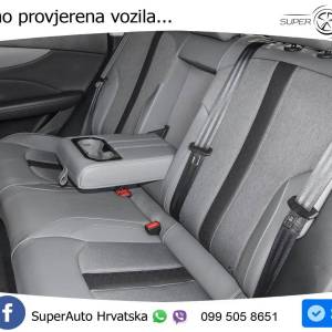 MG S5 Luxury 170 KS, ACC+KAM+KEY+GR SJED+VIRT+LANE