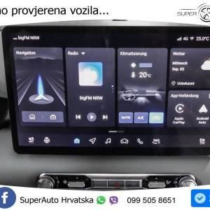 MG S5 Luxury 170 KS, ACC+KAM+KEY+GR SJED+VIRT+LANE