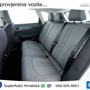 MGS 5 EV Standard Range Comfort 170 KS, ACC+KAM+GR SJED+VIRT+NAVI