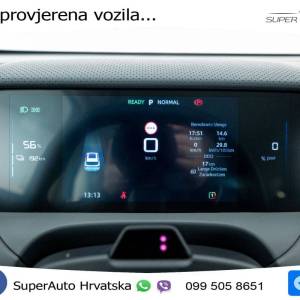 MGS 5 EV Standard Range Comfort 170 KS, ACC+KAM+GR SJED+VIRT+NAVI