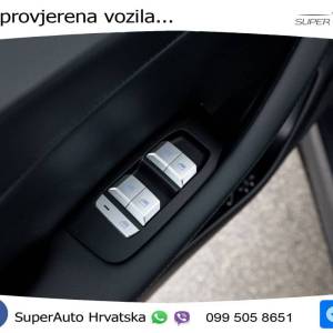 MGS 5 EV Standard Range Comfort 170 KS, ACC+KAM+GR SJED+VIRT+NAVI