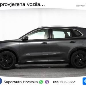 MGS 5 EV Standard Range Comfort 170 KS, ACC+KAM+GR SJED+VIRT+NAVI
