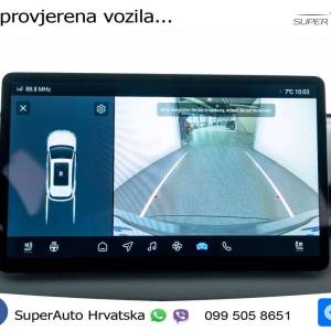 MGS 5 EV Standard Range Comfort 170 KS, ACC+KAM+GR SJED+VIRT+NAVI