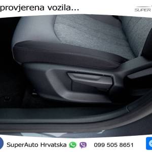 MGS 5 EV Standard Range Comfort 170 KS, ACC+KAM+GR SJED+VIRT+NAVI