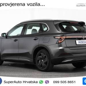 MGS 5 EV Standard Range Comfort 170 KS, ACC+KAM+GR SJED+VIRT+NAVI