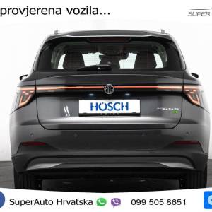 MGS 5 EV Standard Range Comfort 170 KS, ACC+KAM+GR SJED+VIRT+NAVI