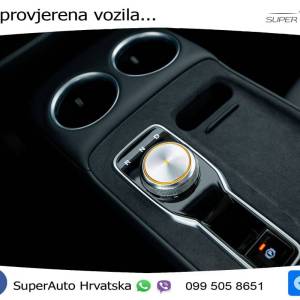 MGS 5 EV Standard Range Comfort 170 KS, ACC+KAM+GR SJED+VIRT+NAVI