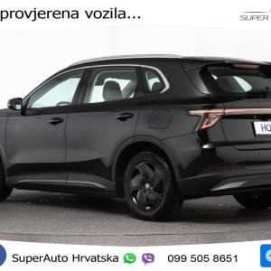 MGS 5 EV Standard Range Comfort 170 KS, ACC+KAM+GR SJED+VIRT+NAVI