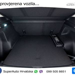 MGS 5 EV Standard Range Comfort 170 KS, ACC+KAM+GR SJED+VIRT+NAVI