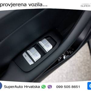 MGS 5 EV Standard Range Comfort 170 KS, ACC+KAM+GR SJED+VIRT+NAVI