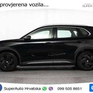 MGS 5 EV Standard Range Comfort 170 KS, ACC+KAM+GR SJED+VIRT+NAVI