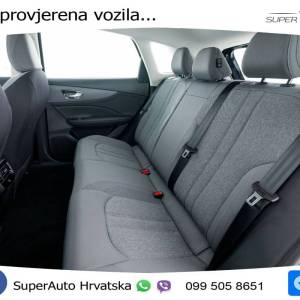 MGS 5 EV Standard Range Comfort 170 KS, ACC+KAM+GR SJED+VIRT+NAVI