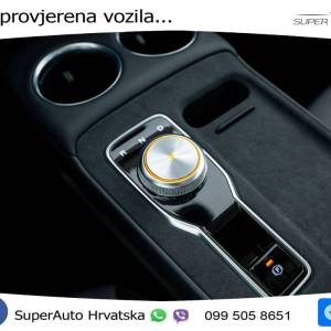 MGS 5 EV Standard Range Comfort 170 KS, ACC+KAM+GR SJED+VIRT+NAVI