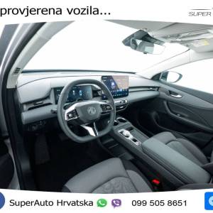 MGS 5 EV Standard Range Comfort 170 KS, ACC+KAM+GR SJED+VIRT+NAVI