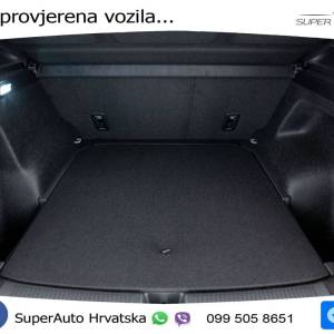 MGS 5 EV Standard Range Comfort 170 KS, ACC+KAM+GR SJED+VIRT+NAVI