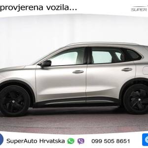 MGS 5 EV Standard Range Comfort 170 KS, ACC+KAM+GR SJED+VIRT+NAVI