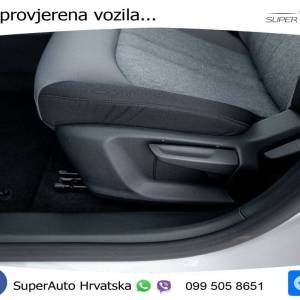 MGS 5 EV Standard Range Comfort 170 KS, ACC+KAM+GR SJED+VIRT+NAVI