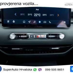 MGS 5 EV Standard Range Comfort 170 KS, ACC+KAM+GR SJED+VIRT+NAVI