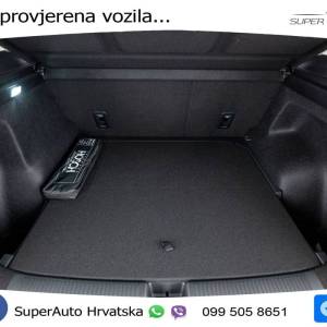 MGS 5 EV Standard Range Comfort 170 KS, ACC+KAM+GR SJED+VIRT+NAVI