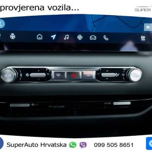 MGS 5 EV Standard Range Comfort 170 KS, ACC+KAM+GR SJED+VIRT+NAVI