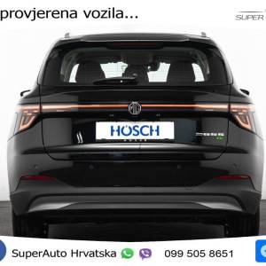 MGS 5 EV Standard Range Comfort 170 KS, ACC+KAM+GR SJED+VIRT+NAVI