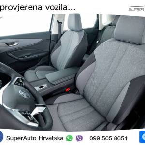 MGS 5 EV Standard Range Comfort 170 KS, ACC+KAM+GR SJED+VIRT+NAVI
