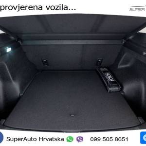 MGS 5 EV Standard Range Comfort 170 KS, ACC+KAM+GR SJED+VIRT+NAVI