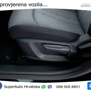 MGS 5 EV Standard Range Comfort 170 KS, ACC+KAM+GR SJED+VIRT+NAVI