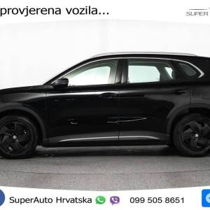 MGS 5 EV Standard Range Comfort 170 KS, ACC+KAM+GR SJED+VIRT+NAVI