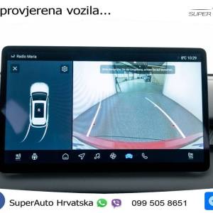 MGS 5 EV Standard Range Comfort 170 KS, ACC+KAM+GR SJED+VIRT+NAVI