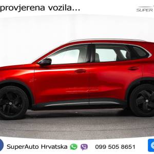 MGS 5 EV Standard Range Comfort 170 KS, ACC+KAM+GR SJED+VIRT+NAVI