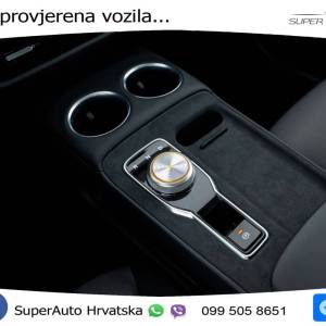 MGS 5 EV Standard Range Comfort 170 KS, ACC+KAM+GR SJED+VIRT+NAVI